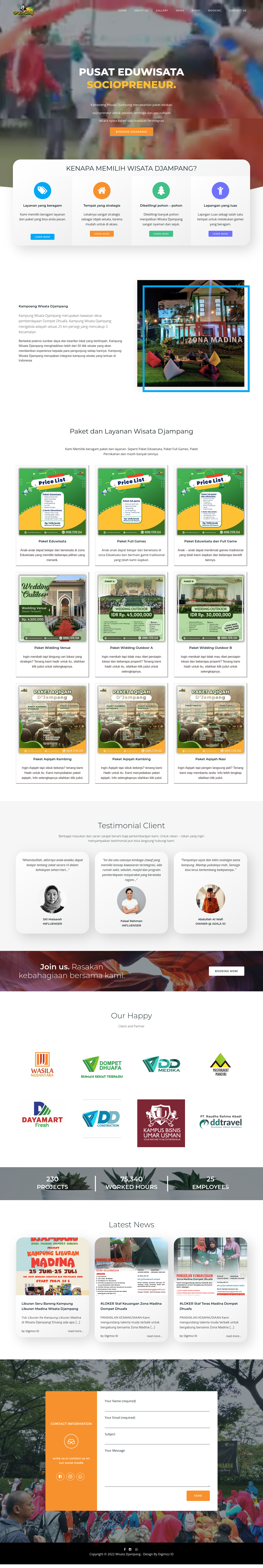 portfolio